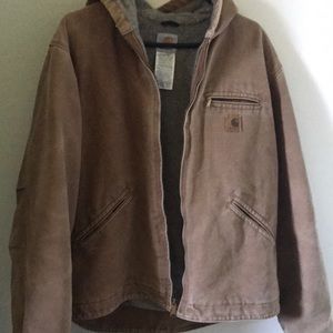 Carhartt jacket